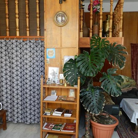 טביליסי Apartment Retro מראה חיצוני תמונה