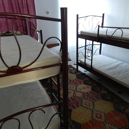 טביליסי Apartment Retro מראה חיצוני תמונה
