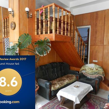 טביליסי Apartment Retro מראה חיצוני תמונה