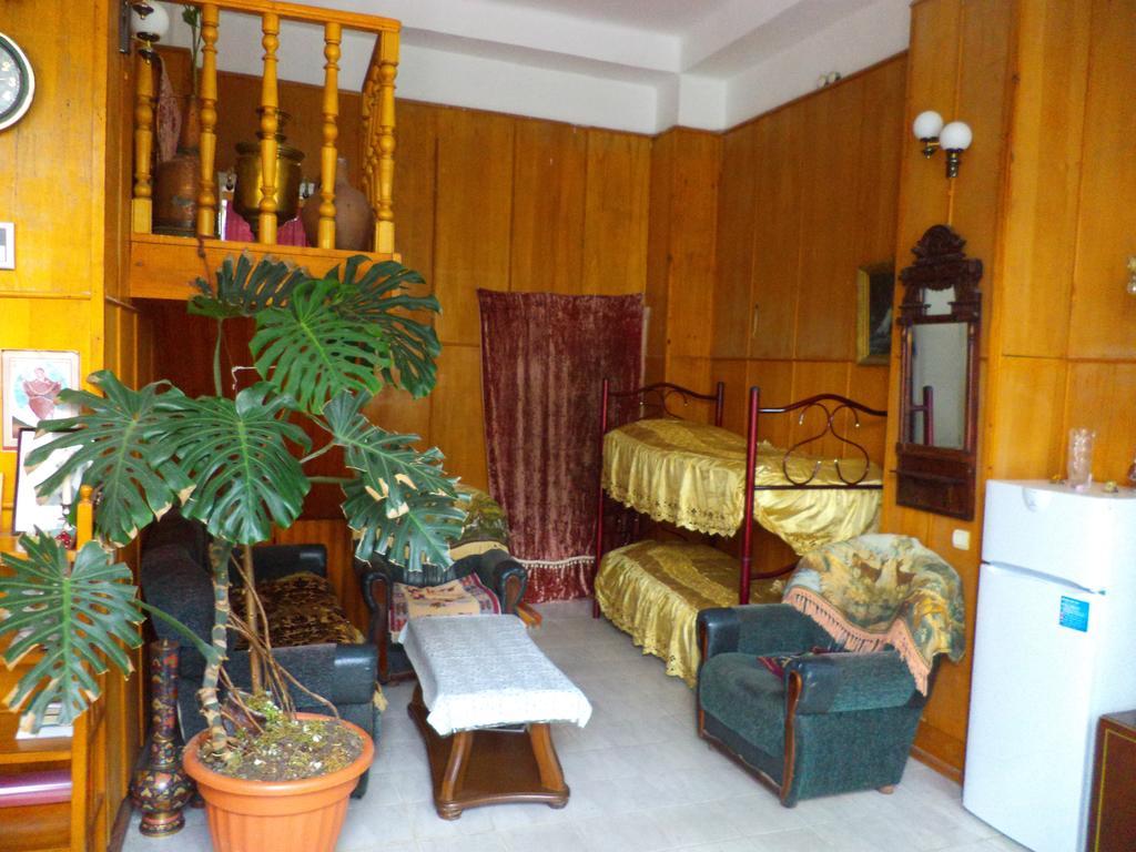 טביליסי Apartment Retro חדר תמונה
