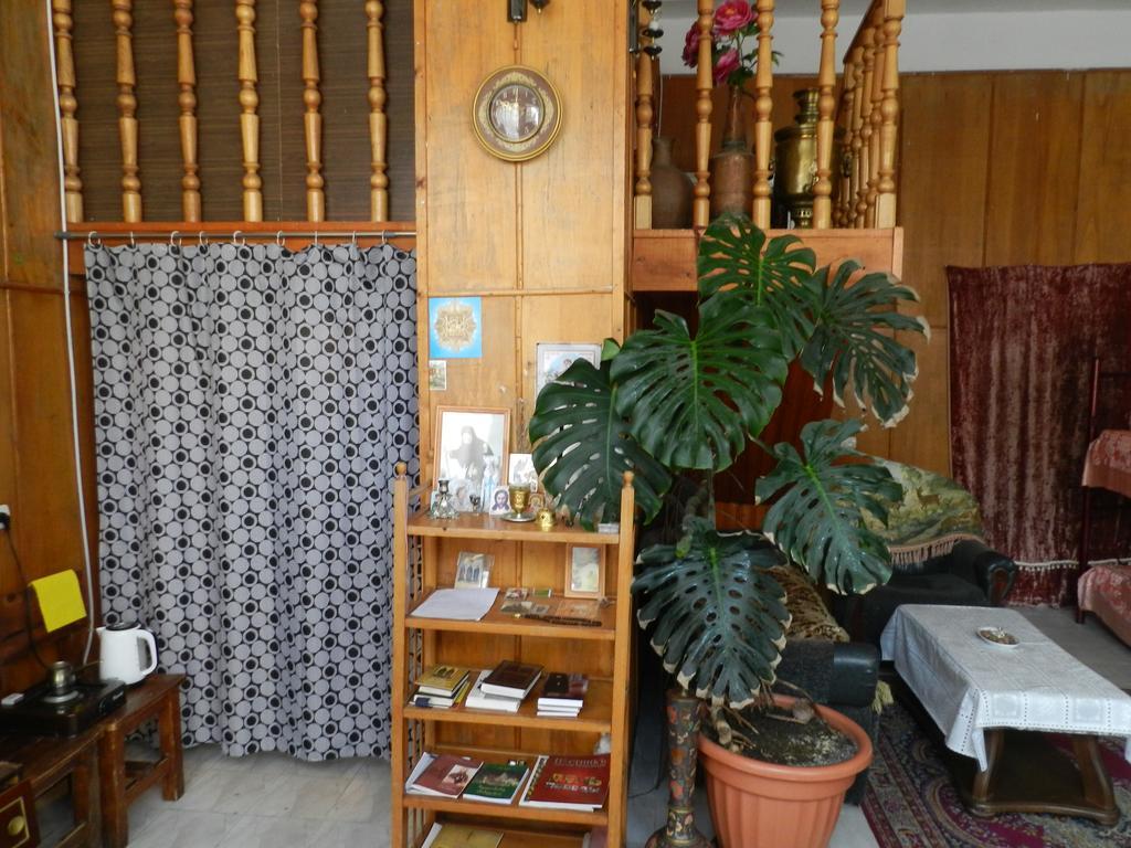 טביליסי Apartment Retro מראה חיצוני תמונה