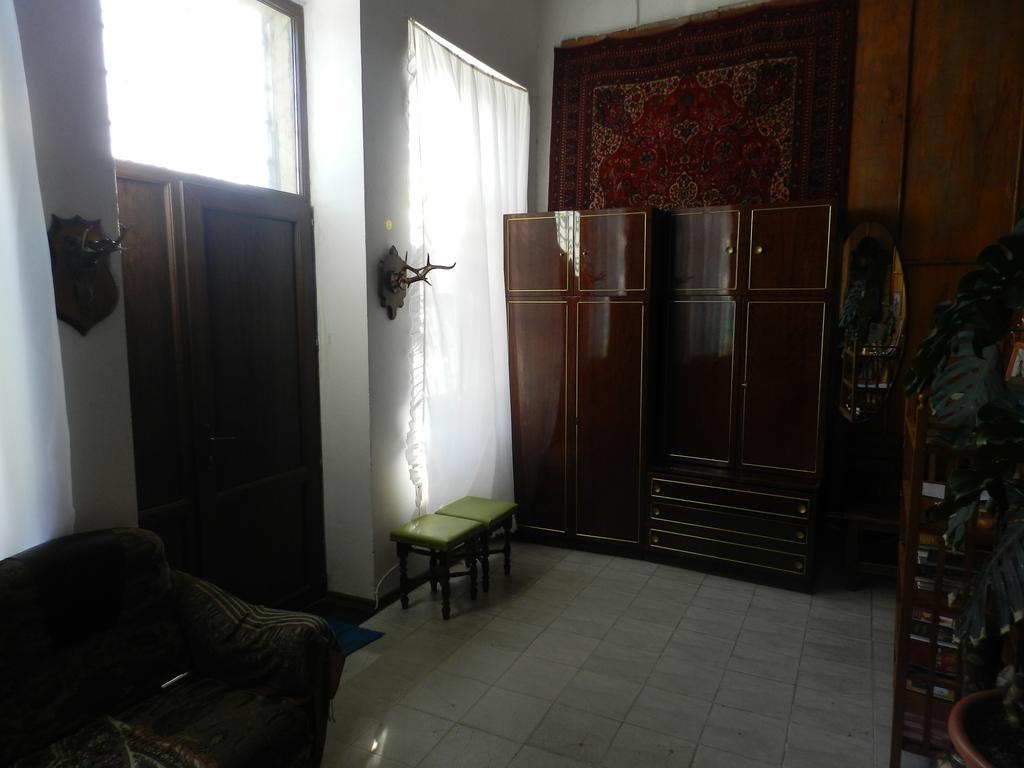 טביליסי Apartment Retro מראה חיצוני תמונה