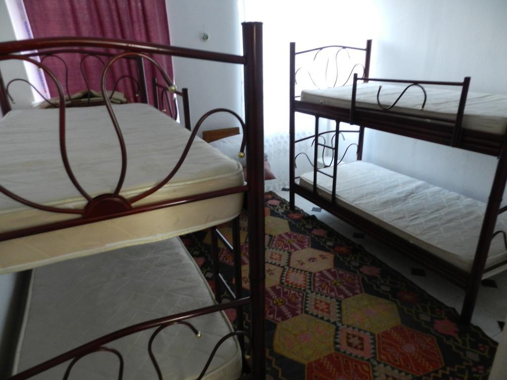 טביליסי Apartment Retro מראה חיצוני תמונה