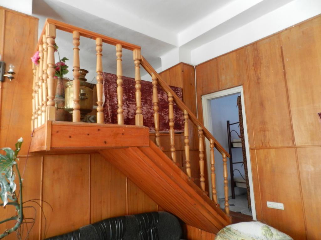 טביליסי Apartment Retro מראה חיצוני תמונה