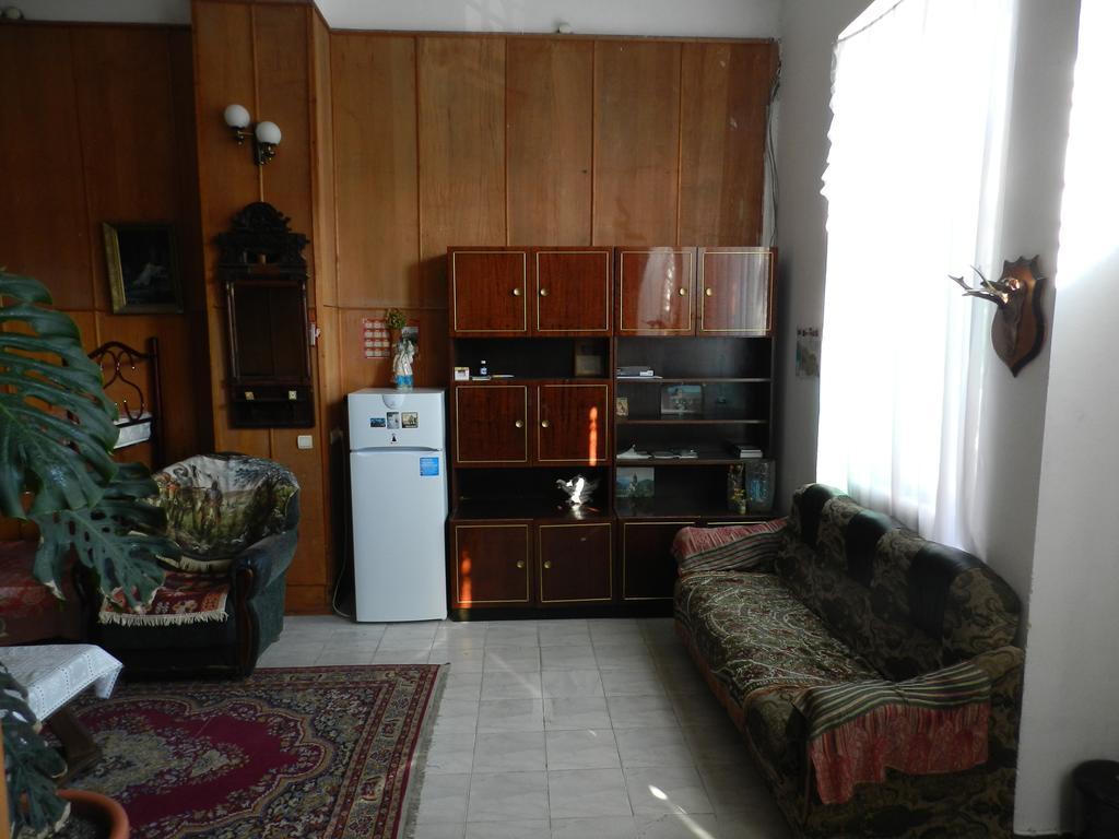 טביליסי Apartment Retro מראה חיצוני תמונה