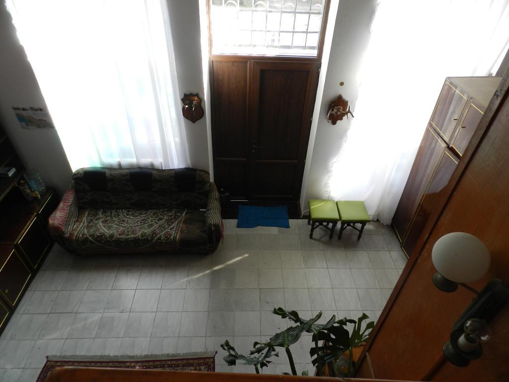 טביליסי Apartment Retro מראה חיצוני תמונה