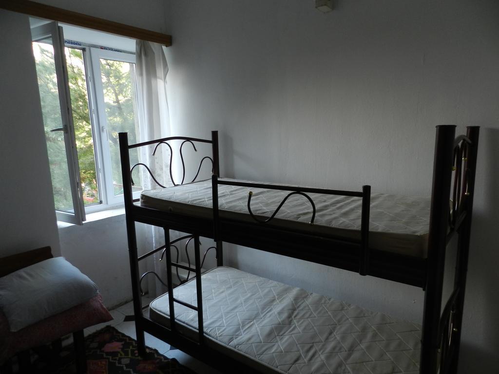 טביליסי Apartment Retro מראה חיצוני תמונה