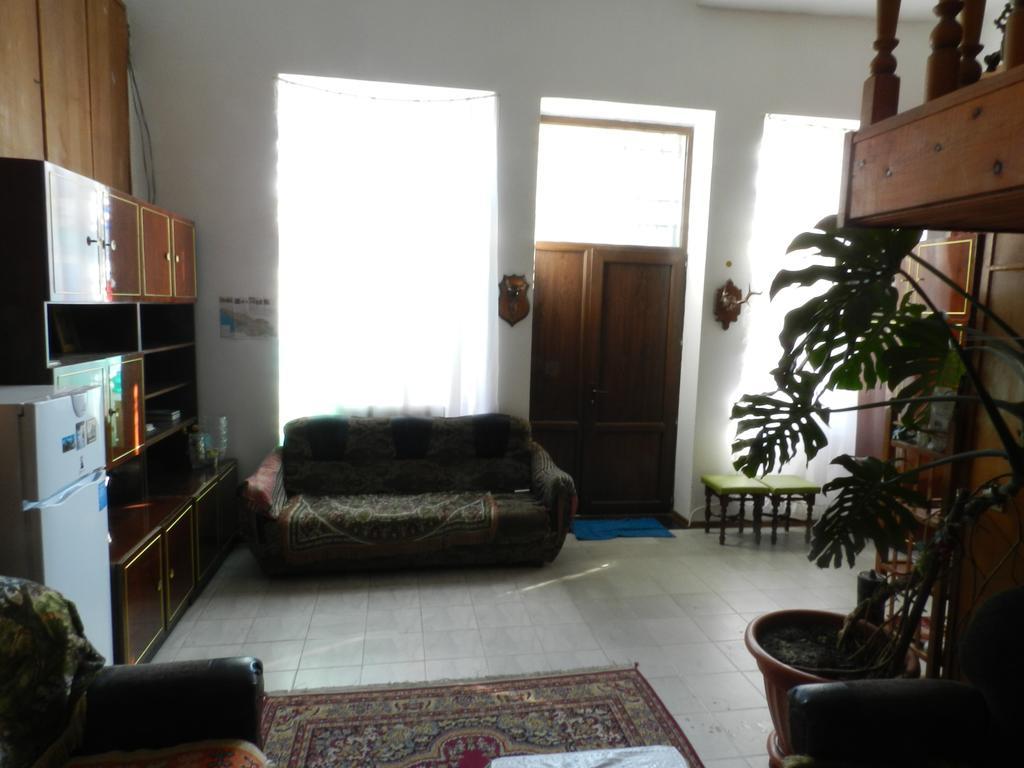 טביליסי Apartment Retro מראה חיצוני תמונה