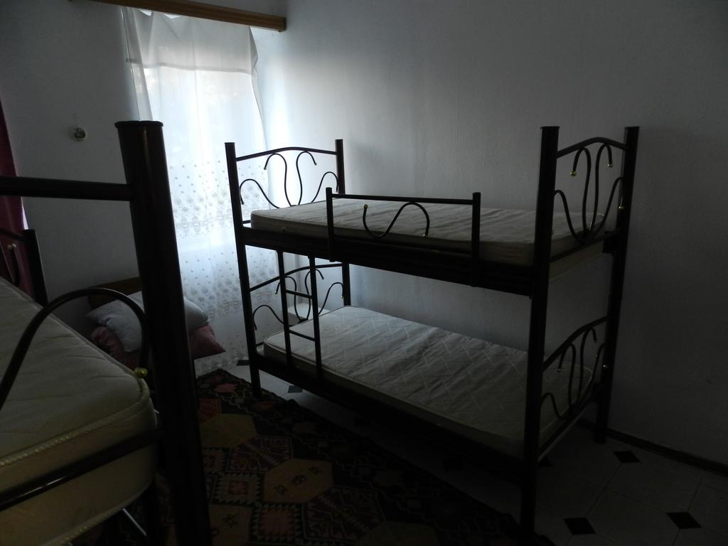 טביליסי Apartment Retro מראה חיצוני תמונה