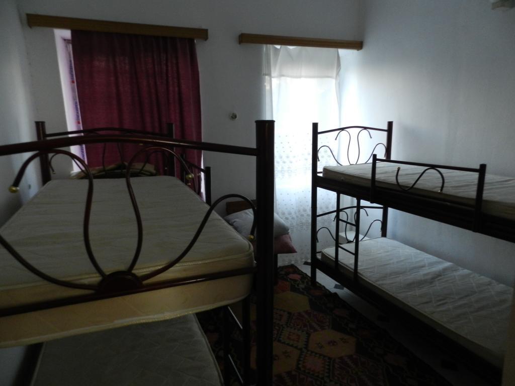 טביליסי Apartment Retro מראה חיצוני תמונה