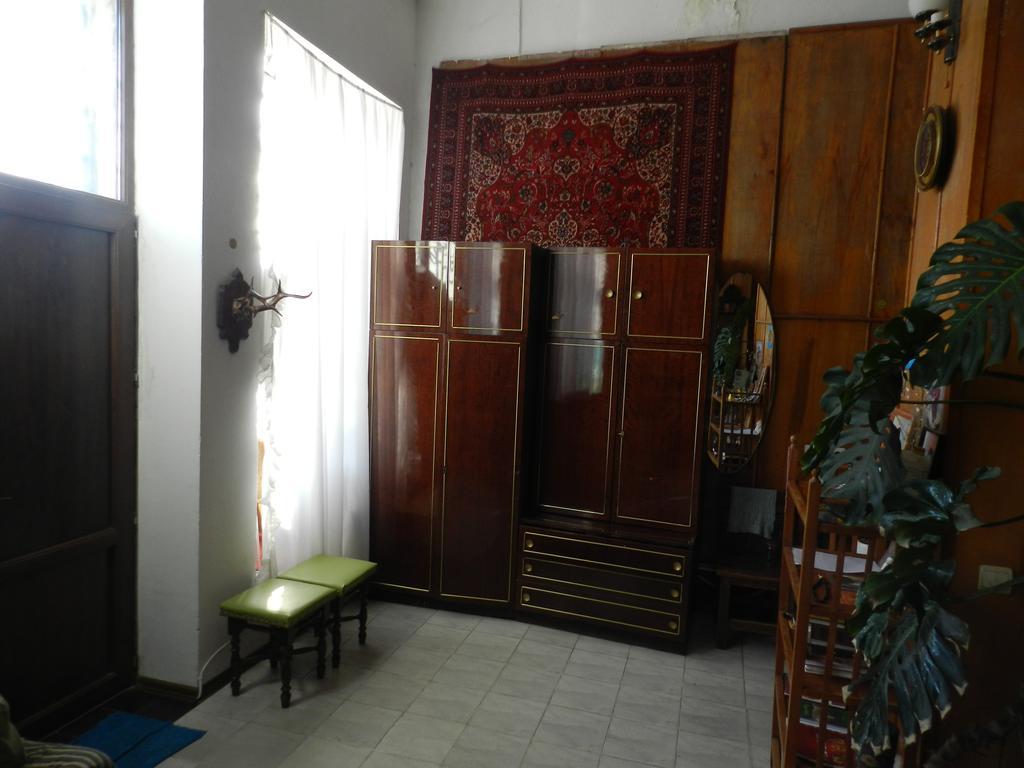 טביליסי Apartment Retro מראה חיצוני תמונה