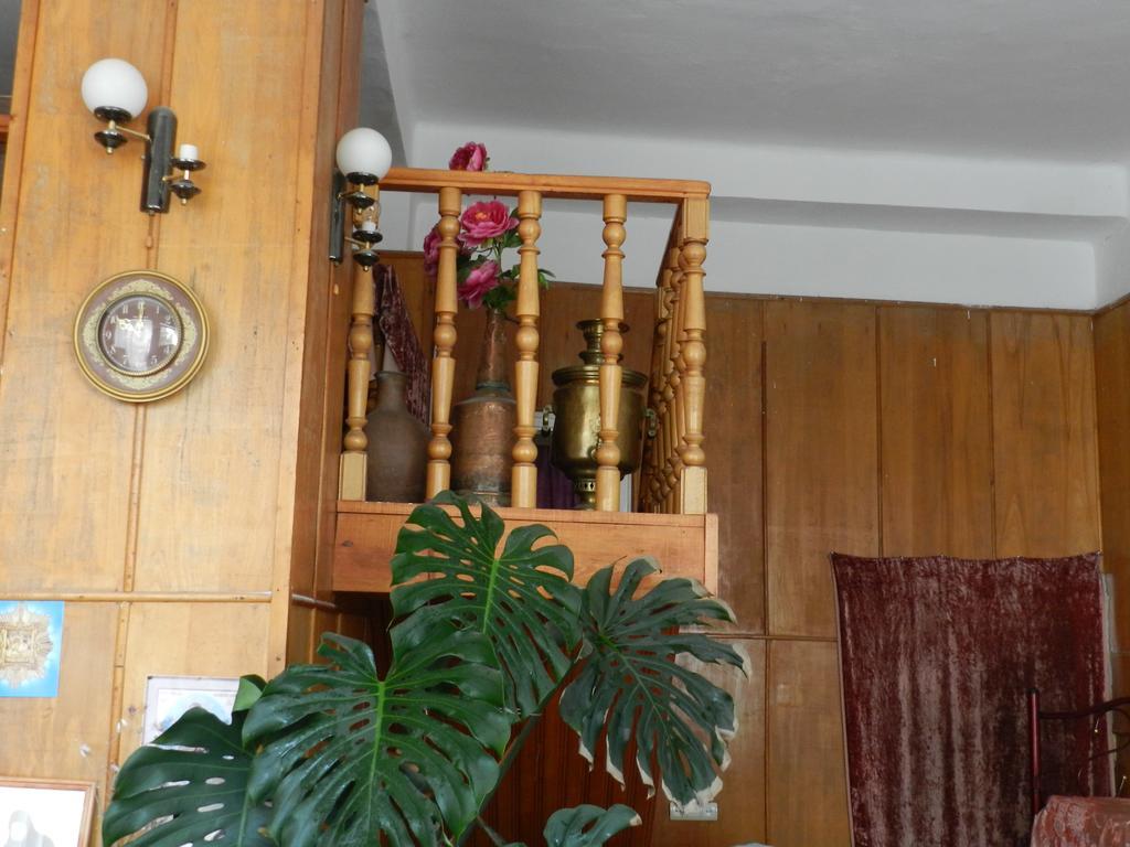 טביליסי Apartment Retro מראה חיצוני תמונה