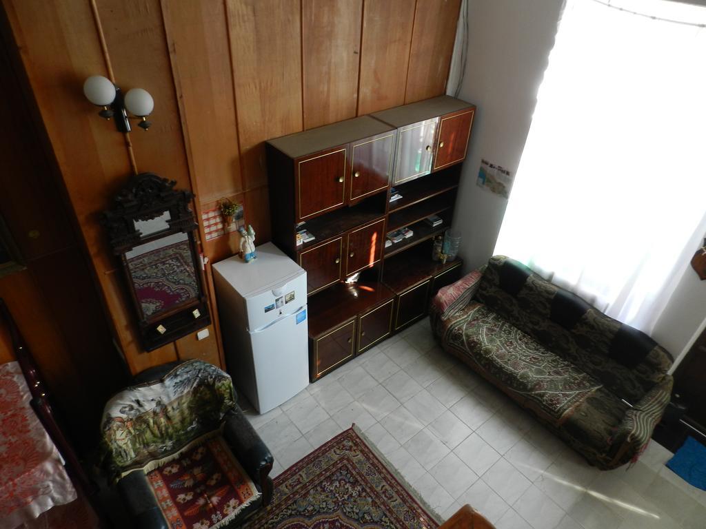 טביליסי Apartment Retro מראה חיצוני תמונה