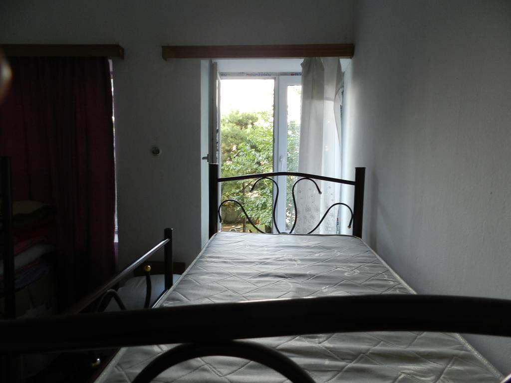 טביליסי Apartment Retro מראה חיצוני תמונה
